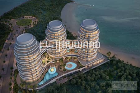 1 Спальня Апартаменты Продажа в Аль Марджан Айленд, Рас-эль-Хайма - Untitled-1. jpg