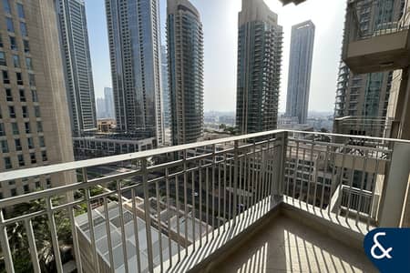 1 Bedroom Apartment for Sale in Downtown Dubai, Dubai - One Bedroom | BLVD Views | Great Location