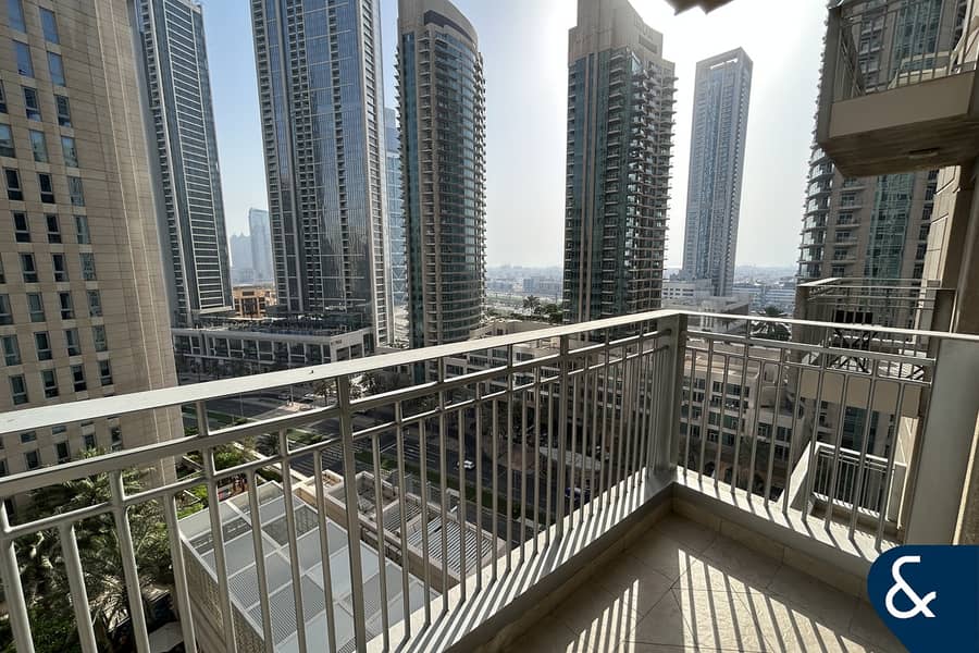 One Bedroom | BLVD Views | Great Location One Bedroom | BLVD Views | Great Location