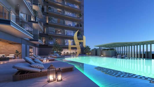 Studio for Sale in Jumeirah Village Circle (JVC), Dubai - img263. jpg