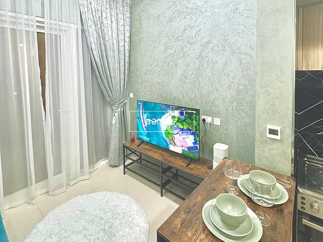 شقة في جولف فيتا A،جولف فيتا 1،داماك هيلز 1 غرفة 66000 درهم - 11847143 شقة في جولف فيتا A،جولف فيتا 1،داماك هيلز 1 غرفة 66000 درهم - 11847143