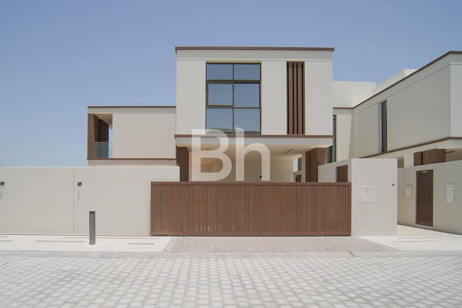 位于阿尔朱拜勒岛,Nad Al Dhabi 3 卧室的联排别墅 350000 AED - 11847147 位于阿尔朱拜勒岛,Nad Al Dhabi 3 卧室的联排别墅 350000 AED - 11847147