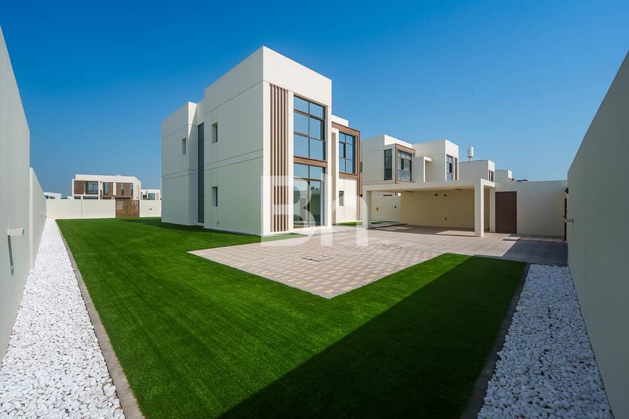 فیلا في سيف الجبيل،جزيرة الجبيل 4 غرف 450000 درهم - 11847148 فیلا في سيف الجبيل،جزيرة الجبيل 4 غرف 450000 درهم - 11847148