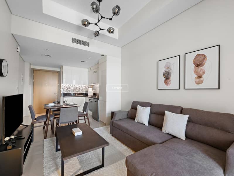 Fully Furnished | Sea View | Best Layout | Vacant Fully Furnished | Sea View | Best Layout | Vacant