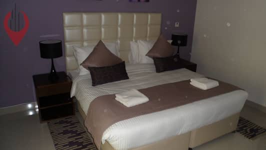 Spacious Apartment | Generous Layout | Elegant Reception Area