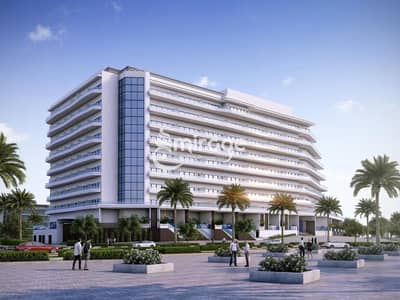 Студия Продажа в Яс Айленд, Абу-Даби - 1. jpg