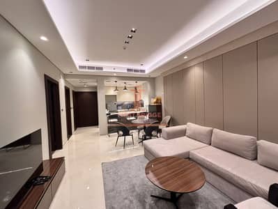 1 Bedroom Apartment for Rent in Business Bay, Dubai - IMG_5484. jpeg