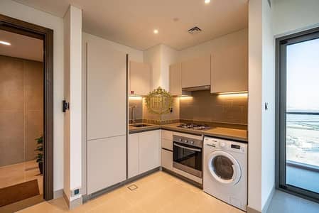 2 Bedroom Flat for Rent in Sobha Hartland, Dubai - WhatsApp Image 2025-06-03 at 19.51. 16_7d78a0a5. jpg