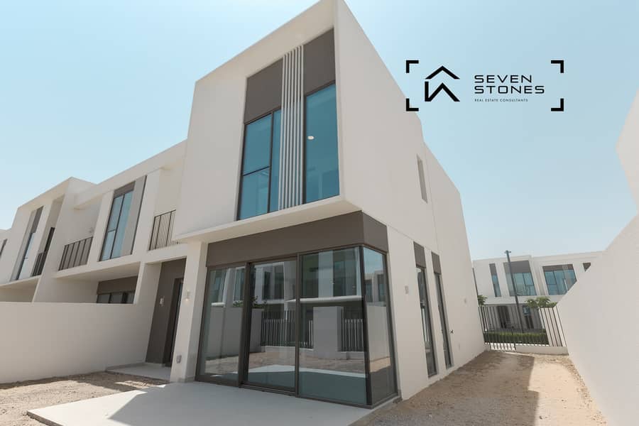 位于山谷小区,塔利亚别墅区 4 卧室的联排别墅 200000 AED - 11847207 位于山谷小区,塔利亚别墅区 4 卧室的联排别墅 200000 AED - 11847207