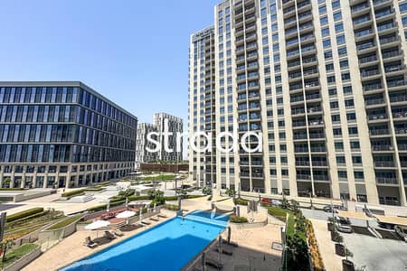 Pool View | Vacant | Appliances Inc