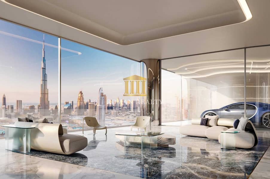 Luxury living | Prime location Luxury living | Prime location