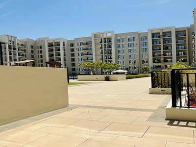 Hayat Boulevard | Studio | Fully Furnished