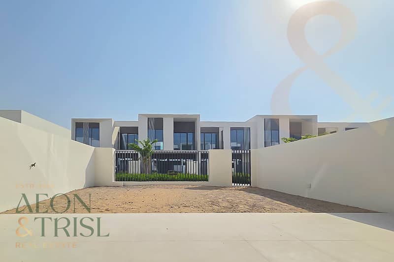 Таунхаус в Валли,Талиа, 3 cпальни, 160000 AED - 11847227 Таунхаус в Валли,Талиа, 3 cпальни, 160000 AED - 11847227