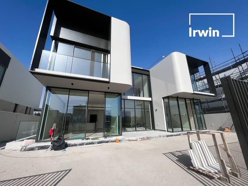 Вилла в Дубай Хиллс Истейт,Адрес Виллы Хиллкрест, 5 спален, 23500000 AED - 11847231 Вилла в Дубай Хиллс Истейт,Адрес Виллы Хиллкрест, 5 спален, 23500000 AED - 11847231