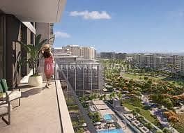2 Bedroom Flat for Sale in Dubai Hills Estate, Dubai - Vida 10. jpeg