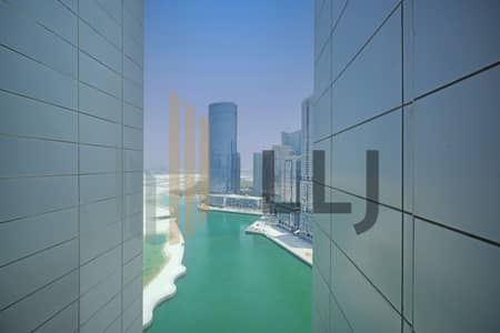 1 Bedroom Apartment for Rent in Al Reem Island, Abu Dhabi - DSC01295. JPG