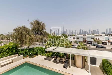 Standalone Villa | 5 Staff room | Private Lift