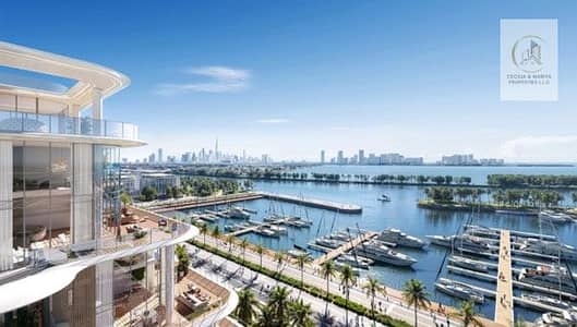 1 Bedroom Flat for Sale in Dubai Islands, Dubai - view. jpg