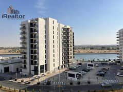شقة في وترز أج،جزيرة ياس 1 غرفة 80000 درهم - 11329143