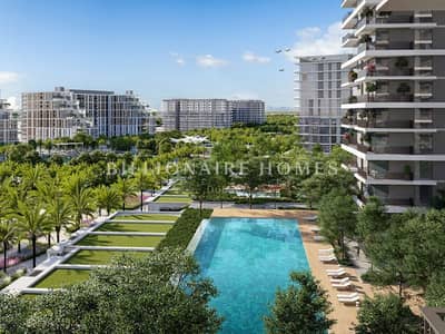 3 Bedroom Apartment for Sale in Dubai Hills Estate, Dubai - 1. jpg