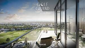 2 Bedroom Flat for Sale in Dubai Hills Estate, Dubai - GG3. jpeg