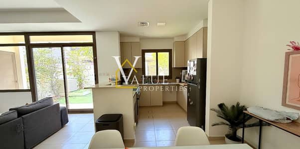 3 Bedroom Villa for Sale in Town Square, Dubai - 5EFF8DCA-41C5-4AC1-BA25-8381C1273D9B. jpg
