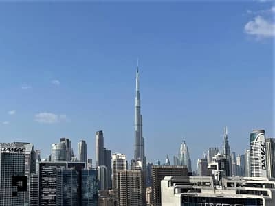 استوديو  للايجار في الخليج التجاري، دبي - View 2. jpeg