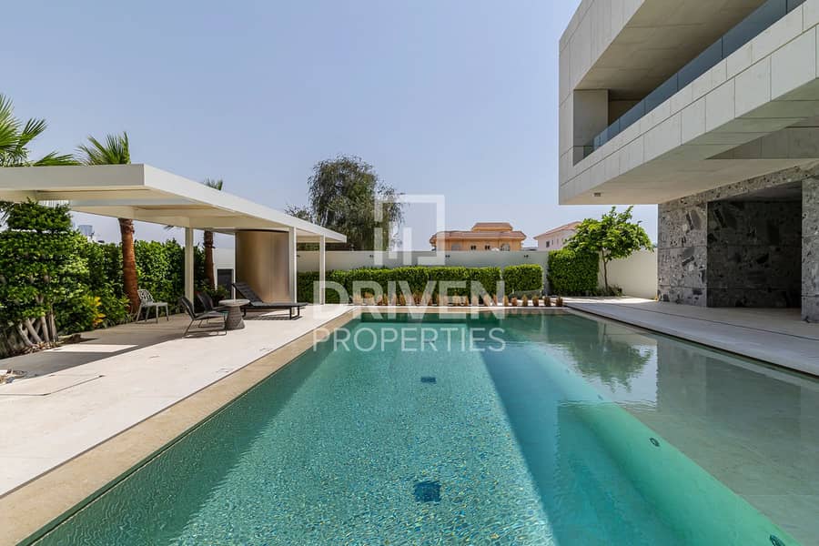 Standalone Villa | 5 Staff room | Private Lift Standalone Villa | 5 Staff room | Private Lift