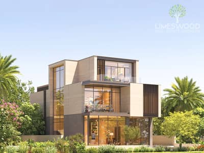 6 Cпальни Вилла Продажа в Дубай Саут, Дубай - 6. jpg