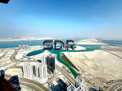 فلیٹ 2 غرفة نوم للايجار في جزيرة الريم، أبوظبي - IMG-20231212-WA0054. jpg
