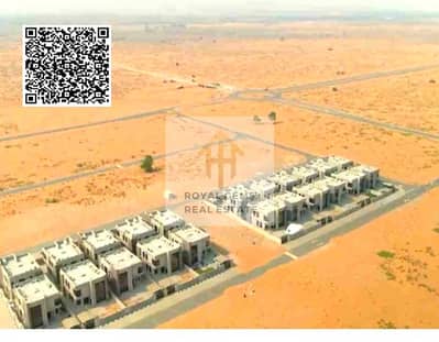 Plot for Sale in Al Salam City, Umm Al Quwain - Screenshot (26). png