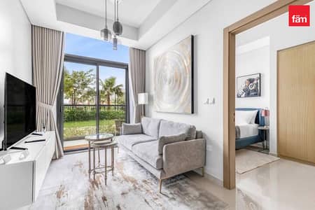 2 Bedroom Apartment for Sale in Business Bay, Dubai - Great Garden View I Investment Opportunity