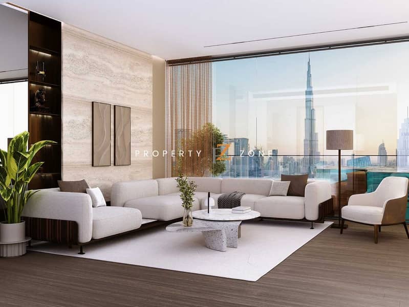 位于商业湾,One by Binghatti 的公寓 1325000 AED - 11847305 位于商业湾,One by Binghatti 的公寓 1325000 AED - 11847305