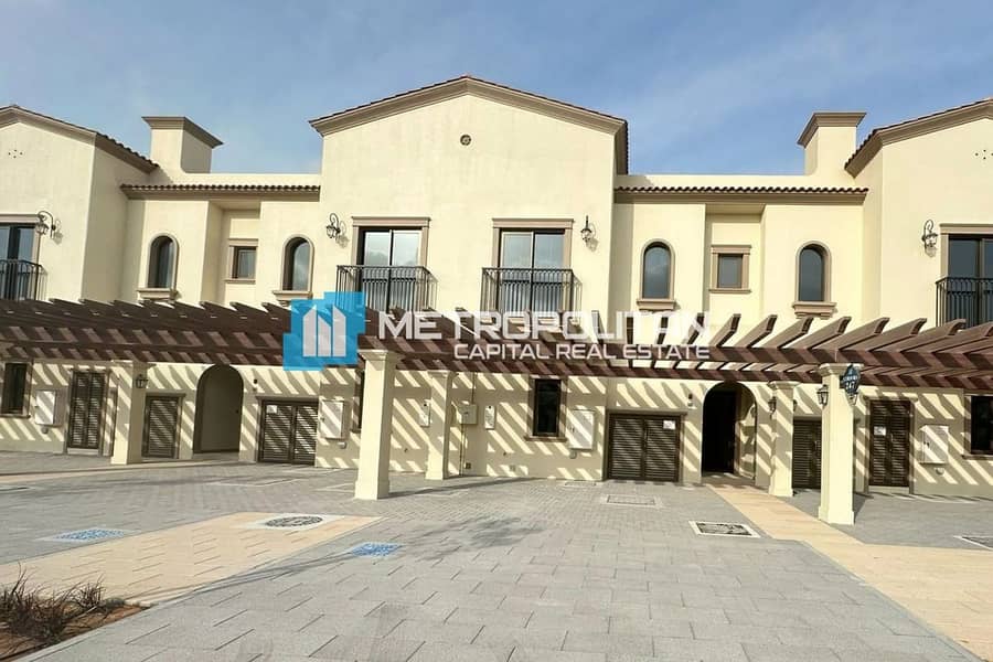 位于扎耶德城,绚烂生活社区,Cordoba 3 卧室的联排别墅 2700000 AED - 11847323 位于扎耶德城,绚烂生活社区,Cordoba 3 卧室的联排别墅 2700000 AED - 11847323