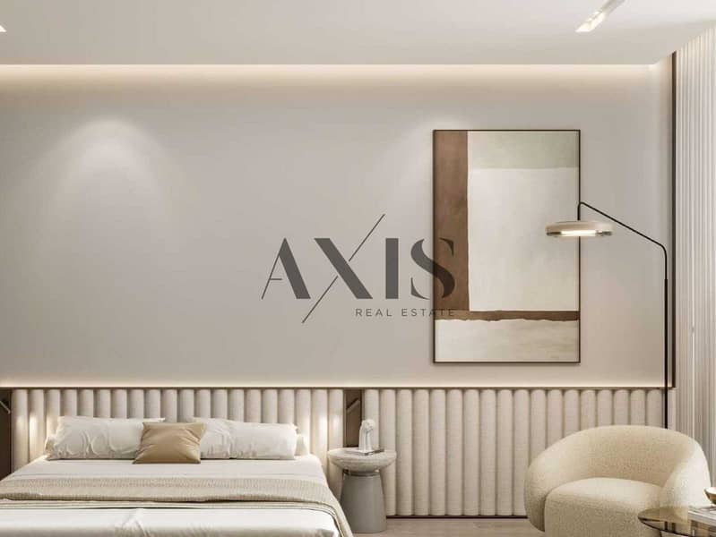 位于朱美拉环形村(JVC),JVC第11区,Gharbi II Residence 2 卧室的公寓 1694050 AED - 11847338 位于朱美拉环形村(JVC),JVC第11区,Gharbi II Residence 2 卧室的公寓 1694050 AED - 11847338