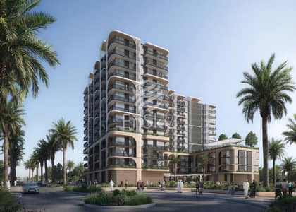 Studio for Sale in Saadiyat Island, Abu Dhabi - Studio / Luxurious / Spacious /   Best Investment