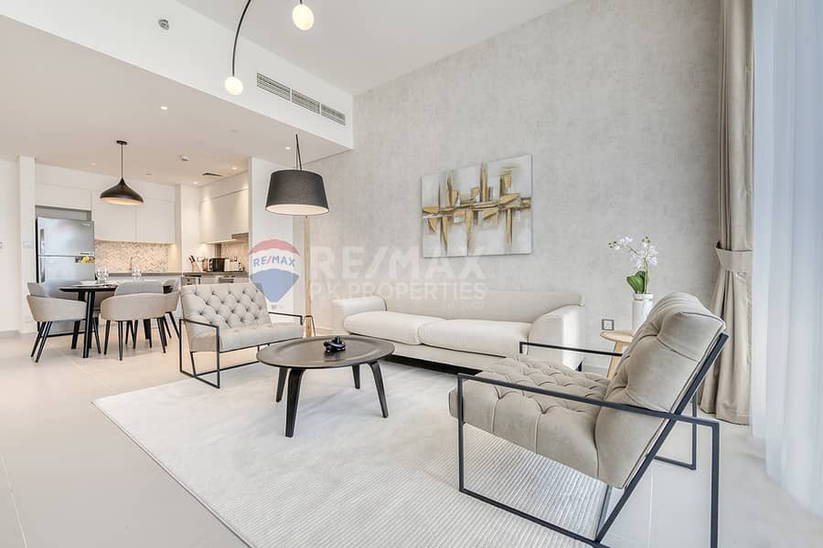 Квартира в Дубай Крик Харбор,Коув,Ков Здание 1, 1 спальня, 1950000 AED - 11847362 Квартира в Дубай Крик Харбор,Коув,Ков Здание 1, 1 спальня, 1950000 AED - 11847362