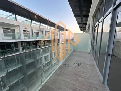 马斯达尔城， 阿布扎比 1 卧室公寓待售 - IMG-20250604-WA0077. jpg