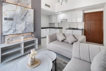 1 Bedroom Apartment for Sale in International City, Dubai - BNH Tower 3 Apt 907 - 18. jpg