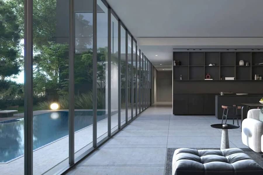位于朱美拉高尔夫庄园,茱莉山庄 3 卧室的联排别墅 4800000 AED - 11847399 位于朱美拉高尔夫庄园,茱莉山庄 3 卧室的联排别墅 4800000 AED - 11847399