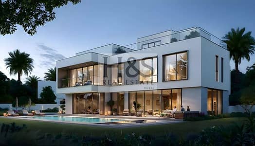 5 Cпальни Вилла Продажа в Меаисем 2, Дубай - 10. jpg