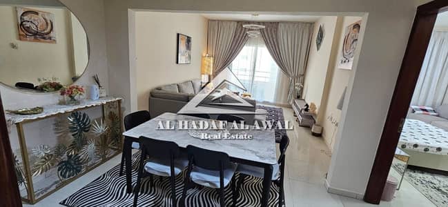 1 Спальня Апартаменты в аренду в Аль Маджаз, Шарджа - 163cf354-21b3-4848-ae42-51a21163925d. jpeg