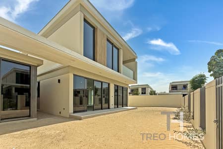 4 Bedroom Villa for Rent in Tilal Al Ghaf, Dubai - Great value | Multiple cheques | Private