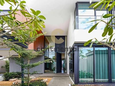 5 Bedroom Villa for Sale in Saadiyat Island, Abu Dhabi - 2. jpg
