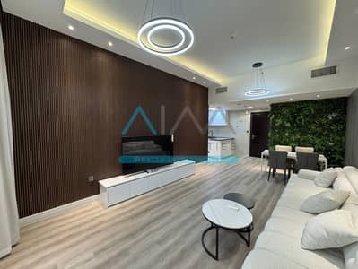 1 Bedroom Flat for Rent in Dubai Silicon Oasis (DSO), Dubai - IMG_0405. JPEG