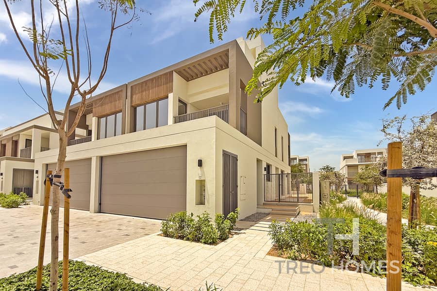 Вилла в Тилал Аль Гаф,Аура, 4 cпальни, 345000 AED - 11847420 Вилла в Тилал Аль Гаф,Аура, 4 cпальни, 345000 AED - 11847420