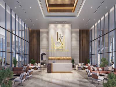 Office for Sale in Arjan, Dubai - WhatsApp Image 2025-06-03 at 6.15. 38 PM. jpeg