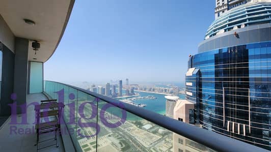 2 Bedroom Apartment for Rent in Dubai Marina, Dubai - WhatsApp Image 2025-04-11 at 2.08. 36 PM (9). jpeg