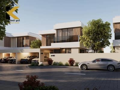 فيلا مجمع سكني 4 غرف نوم للبيع في الشارقة غاردن سيتي، الشارقة - WhatsApp Image 2025-06-03 at 12.35. 14. jpeg
