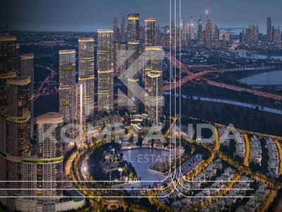 4 Bedroom Flat for Sale in Bukadra, Dubai - 1. png